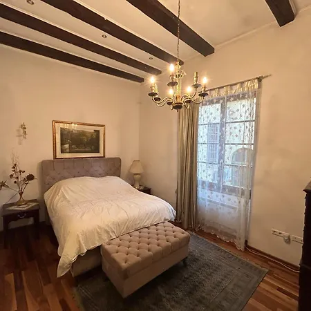 Downtown Peace Premium Apartment Sarajevo