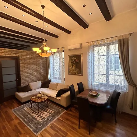 Downtown Peace Premium Sarajevo